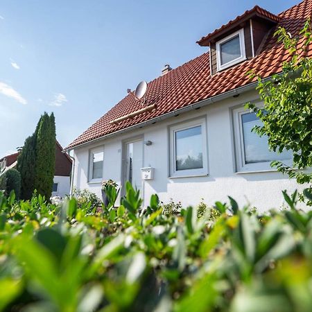Idas Garten Bad Lauterberg Exterior foto