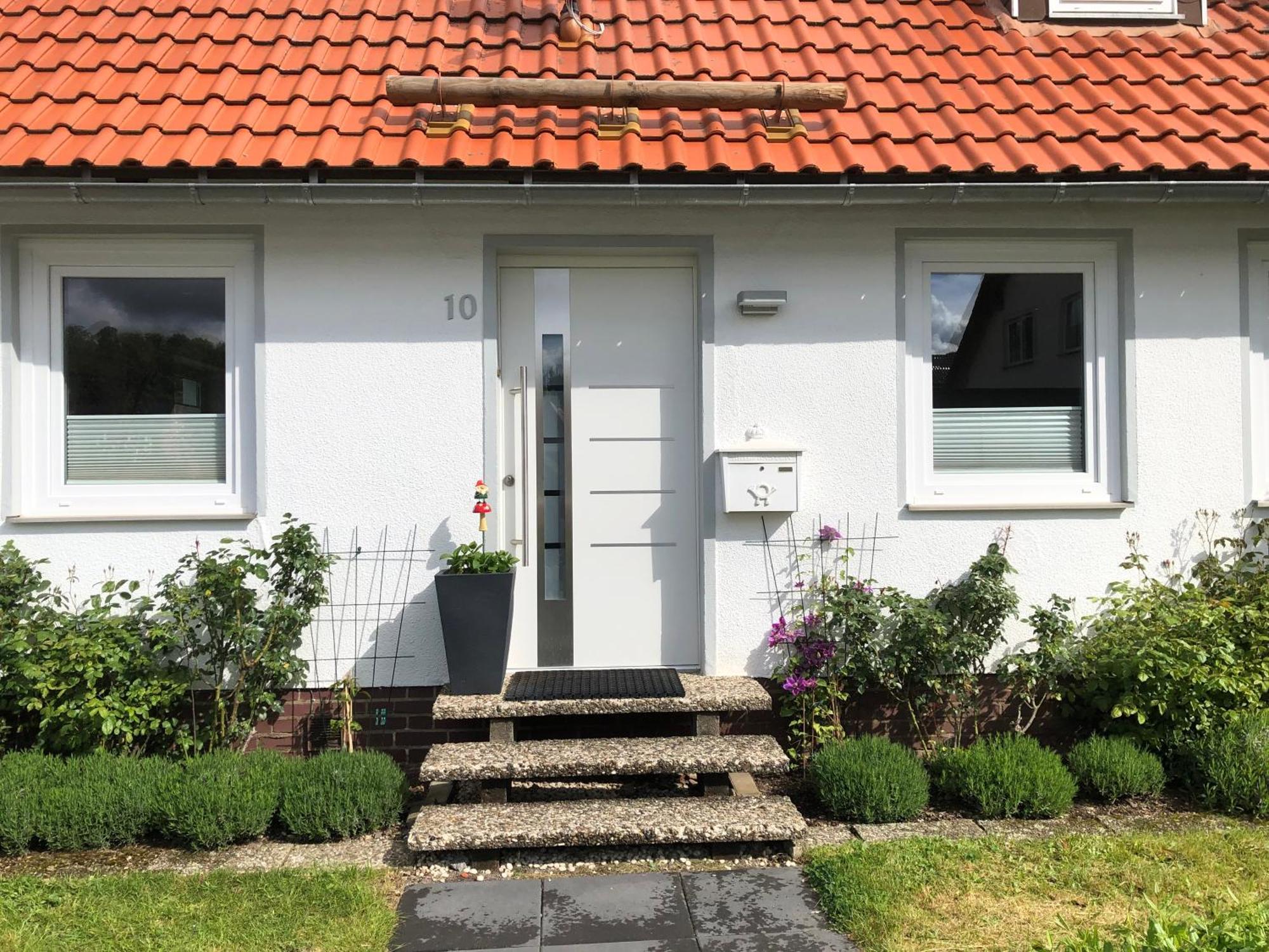 Idas Garten Bad Lauterberg Exterior foto