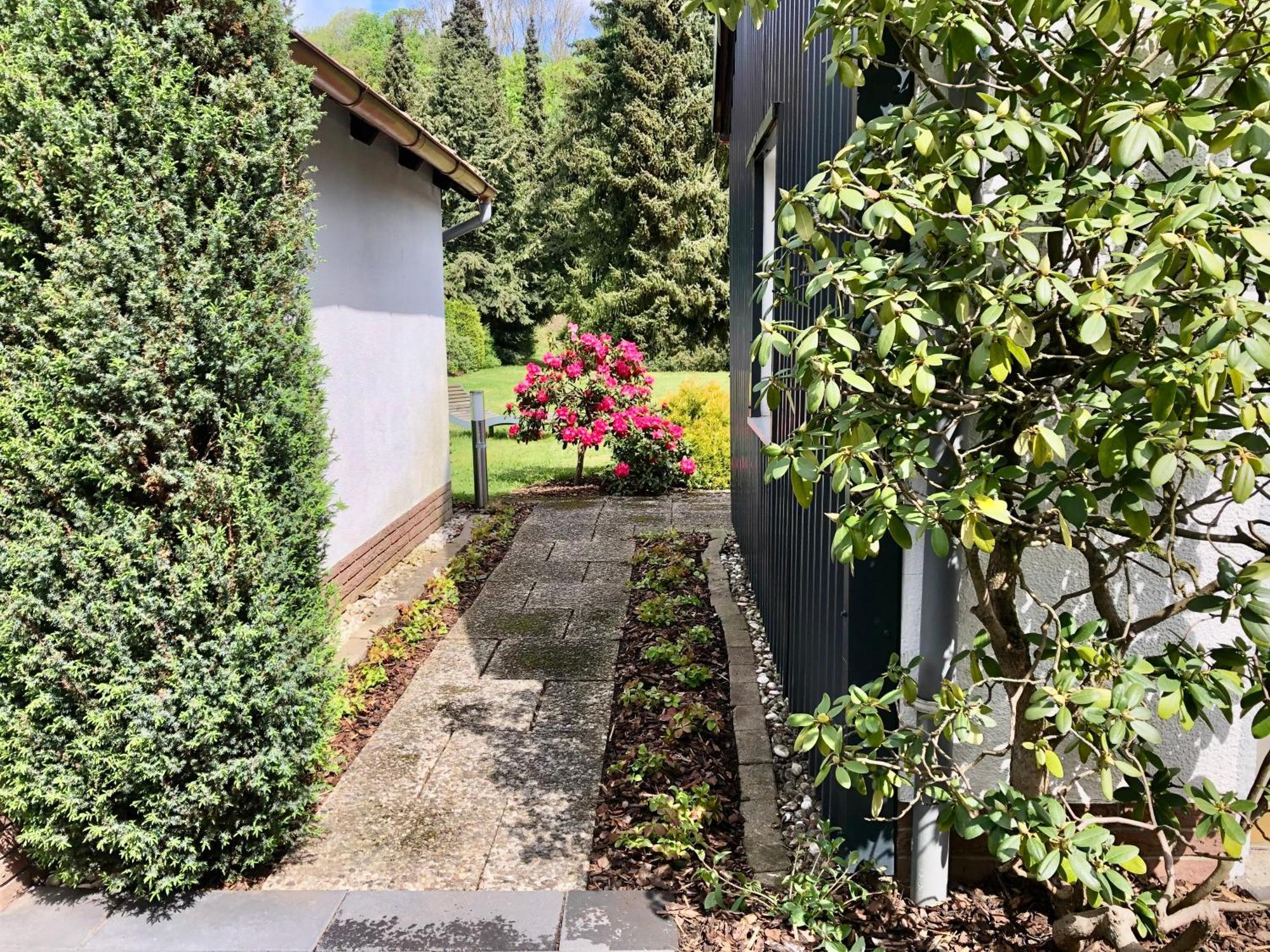 Idas Garten Bad Lauterberg Exterior foto